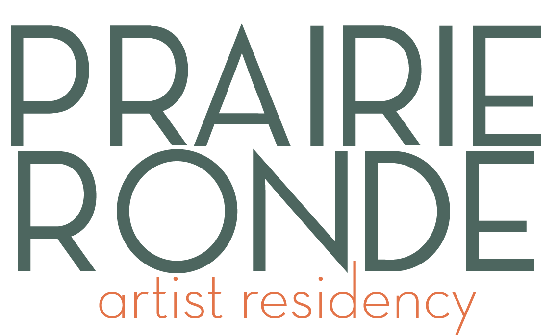 The Prairie Ronde Artist Residency